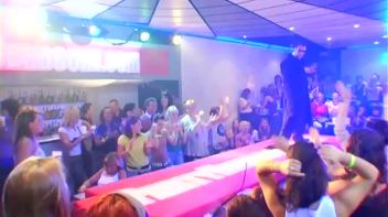 Party Hardcore Vol. 70 Part 2 Screencap 9 on www.sinx.com
