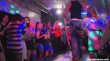 Party Hardcore Vol. 71 Part 1 - Cam 3 Screencap 5 on www.sinx.com