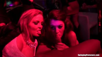 Making Fuck Buddies In The Club Part 6 - Hardcore Cam Screencap 95 on www.sinx.com