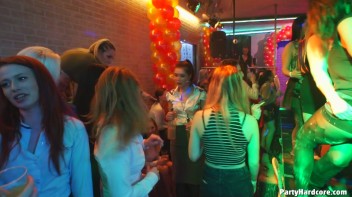 Party Hardcore Gone Crazy Vol. 39 Single Cut: Part 4 - Cam 2 Screencap 14 on www.sinx.com