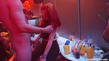Party Hardcore Gone Crazy Vol. 39 Single Cut: Part 4 - Cam 2 Screencap 19 on www.sinx.com