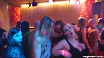 Party Hardcore Gone Crazy Vol. 39 Single Cut: Part 4 - Cam 2 Screencap 2 on www.sinx.com