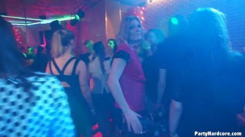 Party Hardcore Gone Crazy Vol. 39 Single Cut: Part 4 - Cam 2 Screencap 25 on www.sinx.com