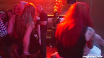 Party Hardcore Gone Crazy Vol. 39 Single Cut: Part 4 - Cam 2 Screencap 35 on www.sinx.com