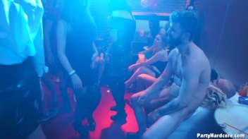 Party Hardcore Gone Crazy Vol. 39 Single Cut: Part 4 - Cam 2 Screencap 41 on www.sinx.com