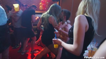 Party Hardcore Gone Crazy Vol. 39 Single Cut: Part 4 - Cam 2 Screencap 43 on www.sinx.com