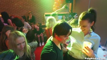 Party Hardcore Gone Crazy Vol. 39 Single Cut: Part 4 - Cam 2 Screencap 46 on www.sinx.com