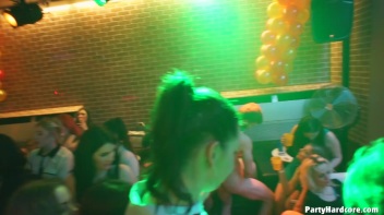 Party Hardcore Gone Crazy Vol. 39 Single Cut: Part 4 - Cam 2 Screencap 47 on www.sinx.com