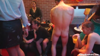 Party Hardcore Gone Crazy Vol. 39 Single Cut: Part 4 - Cam 2 Screencap 49 on www.sinx.com