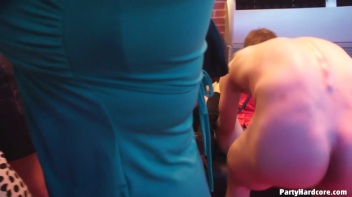 Party Hardcore Gone Crazy Vol. 39 Single Cut: Part 4 - Cam 2 Screencap 50 on www.sinx.com