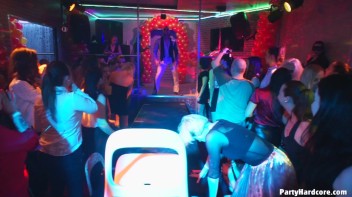 Party Hardcore Gone Crazy Vol. 39 Single Cut: Part 4 - Cam 2 Screencap 56 on www.sinx.com