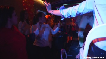 Party Hardcore Gone Crazy Vol. 39 Single Cut: Part 4 - Cam 2 Screencap 68 on www.sinx.com