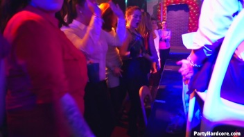 Party Hardcore Gone Crazy Vol. 39 Single Cut: Part 4 - Cam 2 Screencap 69 on www.sinx.com