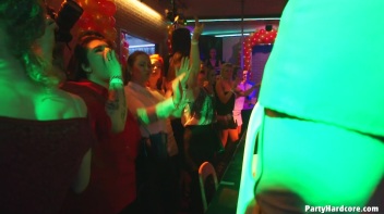 Party Hardcore Gone Crazy Vol. 39 Single Cut: Part 4 - Cam 2 Screencap 71 on www.sinx.com