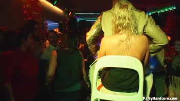 Party Hardcore Gone Crazy Vol. 39 Single Cut: Part 4 - Cam 2 Screencap 73 on www.sinx.com