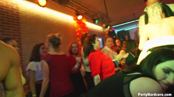 Party Hardcore Gone Crazy Vol. 39 Single Cut: Part 4 - Cam 2 Screencap 75 on www.sinx.com