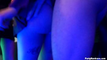 Party Hardcore Gone Crazy Vol. 20 Part 2 Screencap 83 on www.sinx.com