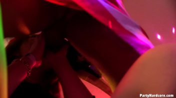 Party Hardcore Gone Crazy Vol. 20 Part 2 Screencap 35 on www.sinx.com