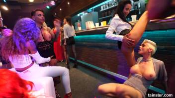 Rich Chicks Of Porn Part 1 - Cam 3 Screencap 78 on www.sinx.com