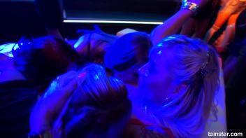 Rich Chicks Of Porn Part 1 - Cam 3 Screencap 15 on www.sinx.com