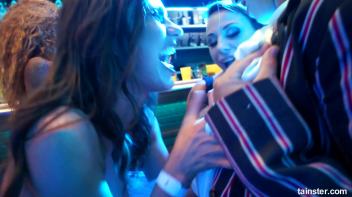 Rich Chicks Of Porn Part 1 - Cam 3 Screencap 29 on www.sinx.com