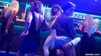 Rich Chicks Of Porn Part 1 - Cam 3 Screencap 48 on www.sinx.com