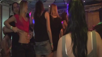 Party Hardcore Vol. 60 Part 2 - Cam 3 Screencap 77 on www.sinx.com