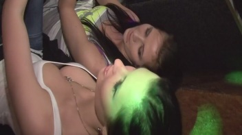 Party Hardcore Vol. 60 Part 3 - Main Edit Screencap 68 on www.sinx.com