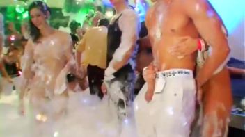 Bangstas Paradise Part 3 - Main Edit Screencap 26 on www.sinx.com