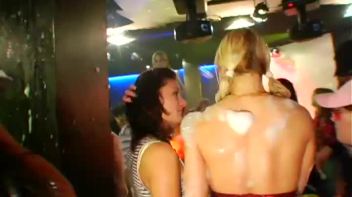 Bangstas Paradise Part 3 - Main Edit Screencap 45 on www.sinx.com