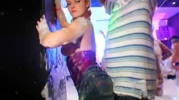 Bangstas Paradise Part 3 - Main Edit Screencap 49 on www.sinx.com