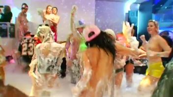 Bangstas Paradise Part 3 - Main Edit Screencap 52 on www.sinx.com