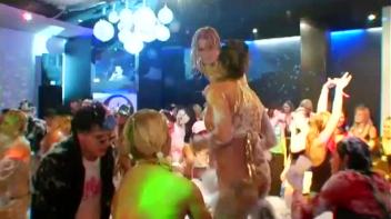 Bangstas Paradise Part 3 - Main Edit Screencap 56 on www.sinx.com