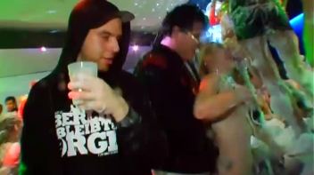 Bangstas Paradise Part 3 - Main Edit Screencap 62 on www.sinx.com