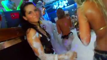 Bangstas Paradise Part 3 - Main Edit Screencap 7 on www.sinx.com