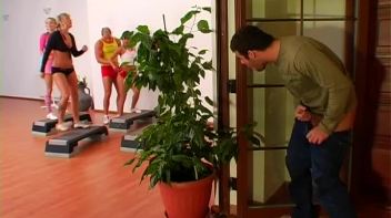 There's Nothin' Like Grueling Piss Exertion! Screencap 11 on www.sinx.com