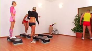 There's Nothin' Like Grueling Piss Exertion! Screencap 14 on www.sinx.com