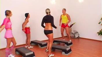 There's Nothin' Like Grueling Piss Exertion! Screencap 8 on www.sinx.com