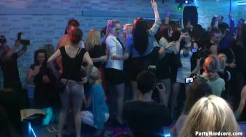 Party Hardcore Gone Crazy Vol. 11 Part 4 - Main Edit Screencap 56 on www.sinx.com
