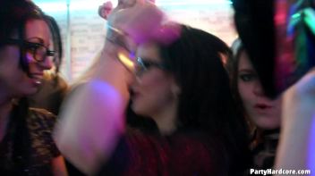 Party Hardcore Gone Crazy Vol. 11 Part 4 - Main Edit Screencap 60 on www.sinx.com