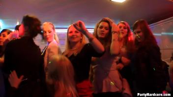 Party Hardcore Gone Crazy Vol. 11 Part 4 - Main Edit Screencap 62 on www.sinx.com