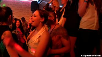 Party Hardcore Gone Crazy Vol. 11 Part 4 - Main Edit Screencap 7 on www.sinx.com