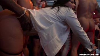 Party Hardcore Gone Crazy Vol. 11 Part 4 - Main Edit Screencap 70 on www.sinx.com