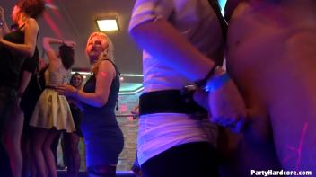 Party Hardcore Gone Crazy Vol. 11 Part 4 - Main Edit Screencap 92 on www.sinx.com