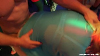 Party Hardcore Gone Crazy Vol. 11 Part 4 - Main Edit Screencap 16 on www.sinx.com