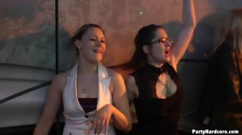 Party Hardcore Gone Crazy Vol. 11 Part 4 - Main Edit Screencap 27 on www.sinx.com