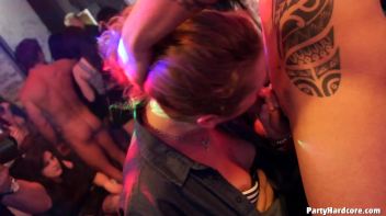 Party Hardcore Gone Crazy Vol. 11 Part 4 - Main Edit Screencap 3 on www.sinx.com