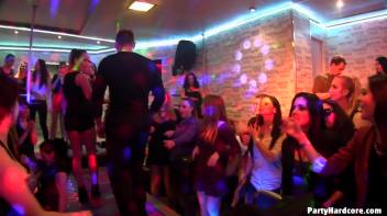 Party Hardcore Gone Crazy Vol. 11 Part 4 - Main Edit Screencap 36 on www.sinx.com