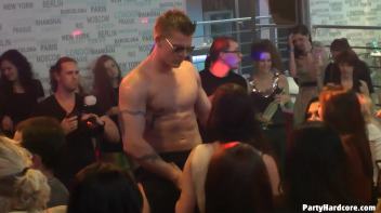 Party Hardcore Gone Crazy Vol. 11 Part 4 - Main Edit Screencap 45 on www.sinx.com
