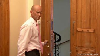 Full Service Secretaries Screencap 5 on www.sinx.com